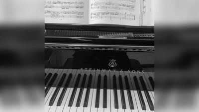 Beim Infotag hat man die Gelegenheit, Instrumente kennenzulernen. (Foto: cba)