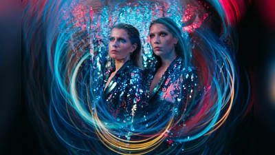 Mit ihrem neuen und dritten Studioalbum NÄCHTE und ausgewählten Songs aus früheren Werken entführen UMME BLOCK das Publikum in ein intensives Klanguniversum. (Foto: Bernhard Schinne)