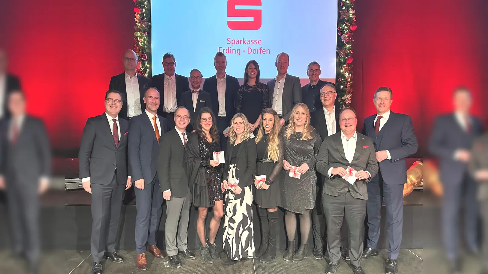 Foto: Sparkasse Erding-Dorfen