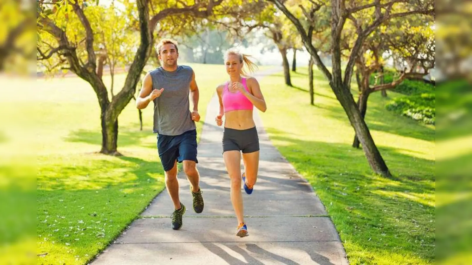 Regelmäßiger Sport und Proteine stärken den Muskelaufbau und kommen der Figur zugute.<br><br> (Foto: djd/BioNorm-Forschung/Epick Stock Media - Fotolia)