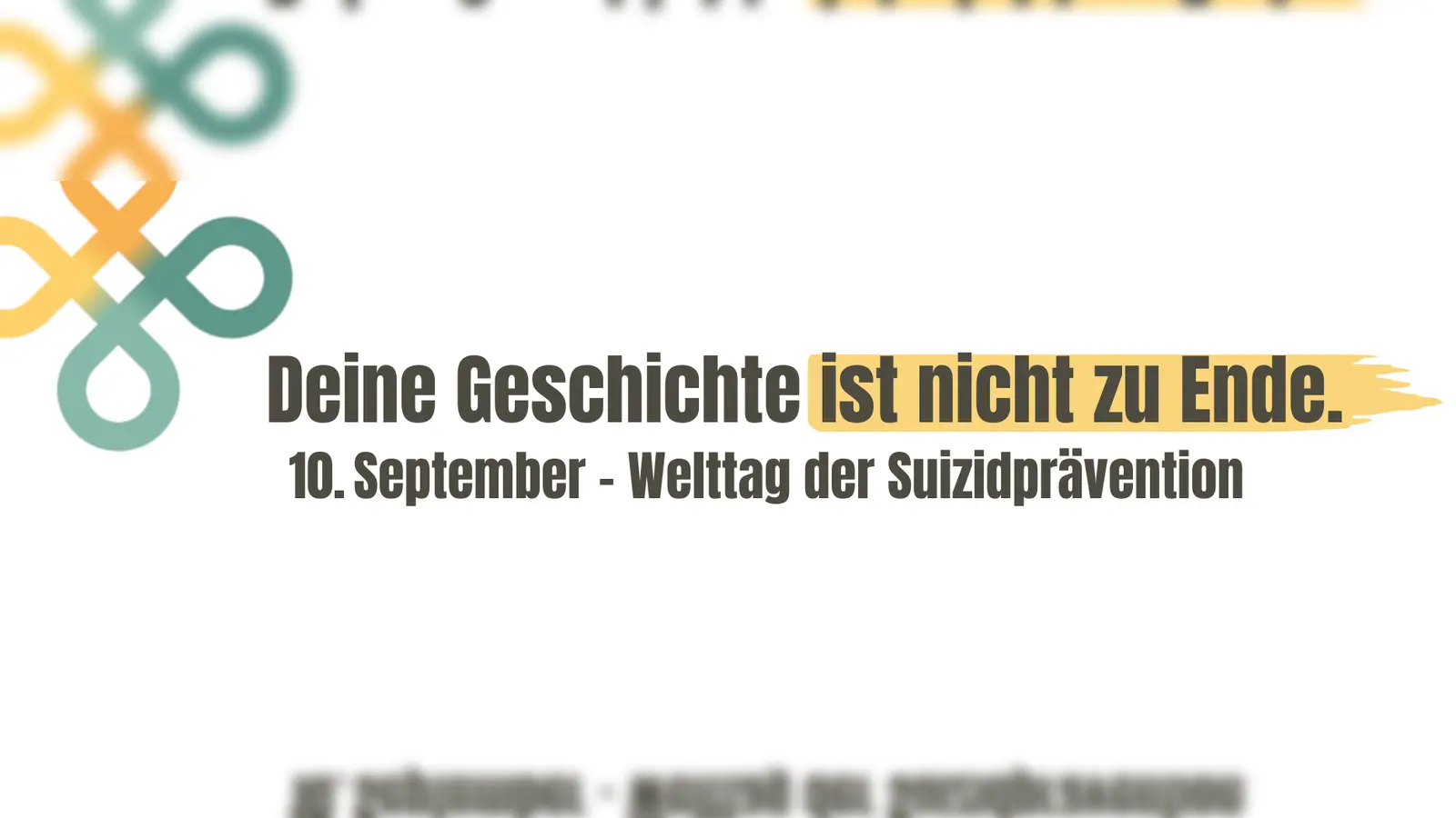 Nationales Suizidpräventionsprogramm (Grafik: Nationales Suizidpräventionsprogramm)