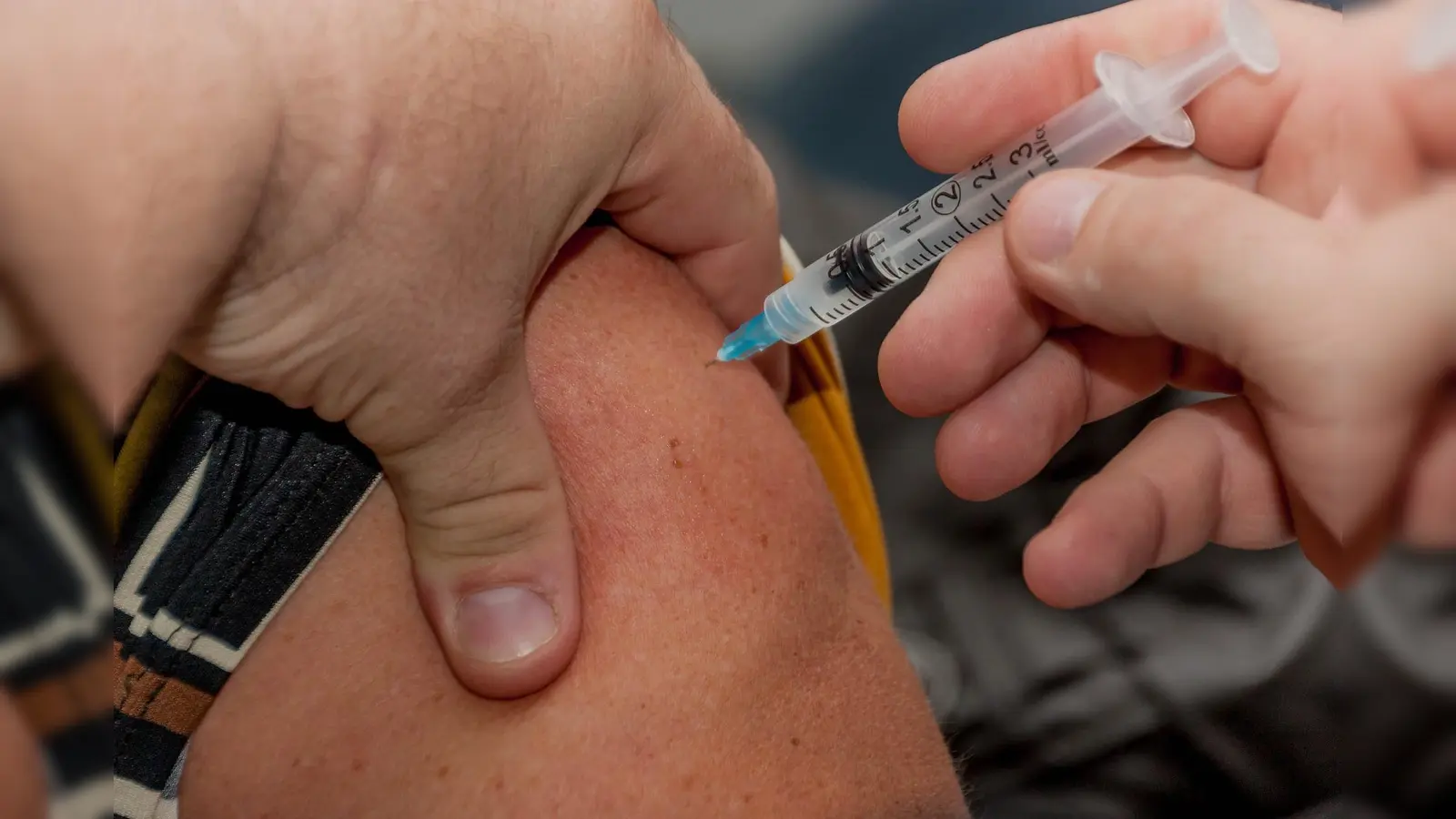 Heiß ersehnt: "der Stich"! Doch von der aktuell festgelegten Reihenfolge sind keinerlei Abweichungen möglich. (Foto: huntlh, CC0)