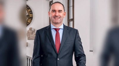 Bayerns Wirtschaftsminister Hubert Aiwanger. (Foto: StMWi)