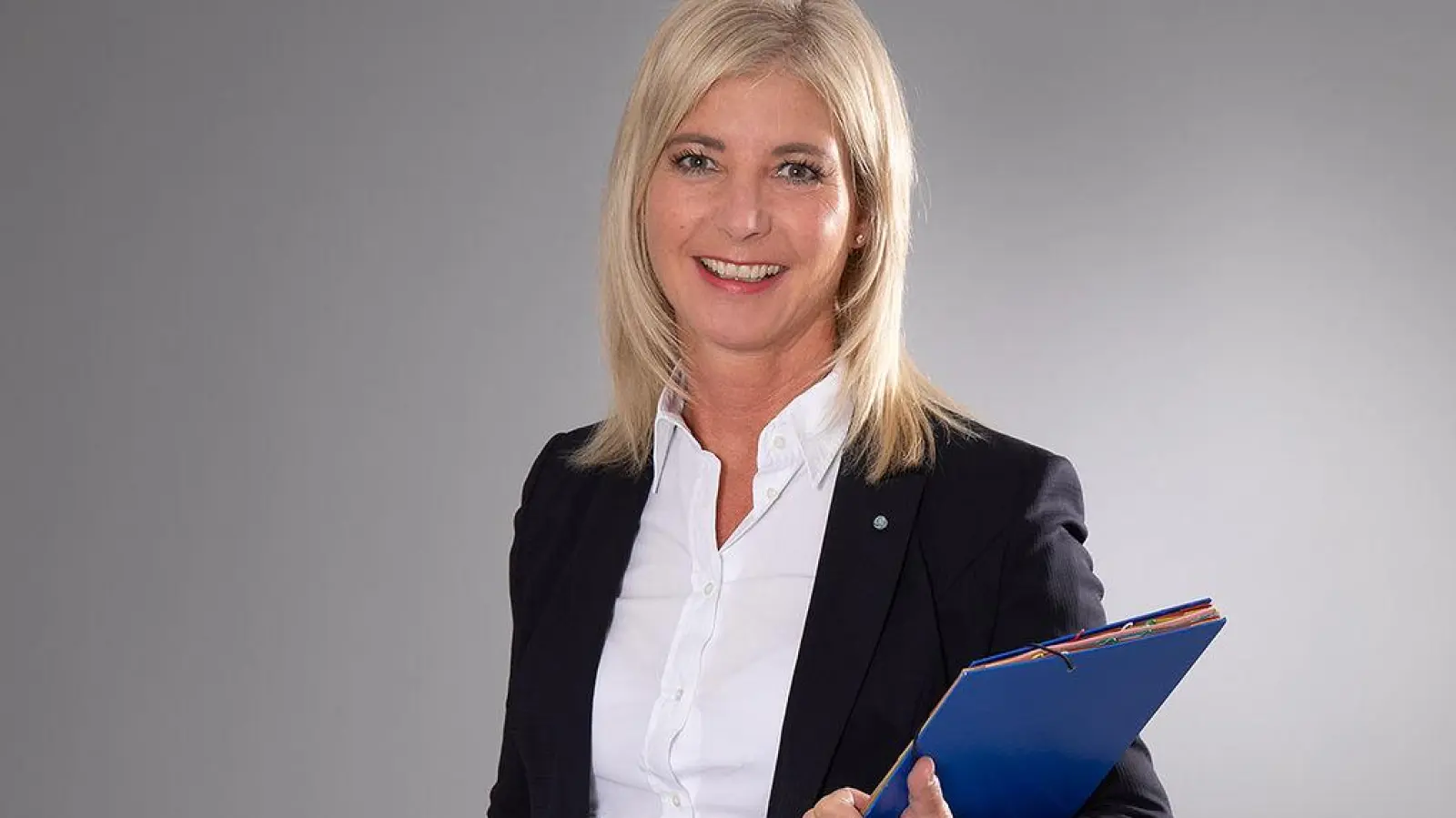 Der Wörther Ersatzneubau ist eine Herzensangelegenheit von Ulrike Scharf. (Foto: Tina Noetel)