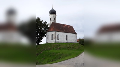 Die Kirche St. Michael wurde aus zahlreichen Anträgen ausgewählt. (Foto: Pressestelle Lenz)