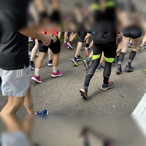 Am 14. Juni darf man sich auf den nächsten Triathlon in Erding freuen. (Foto: hw)