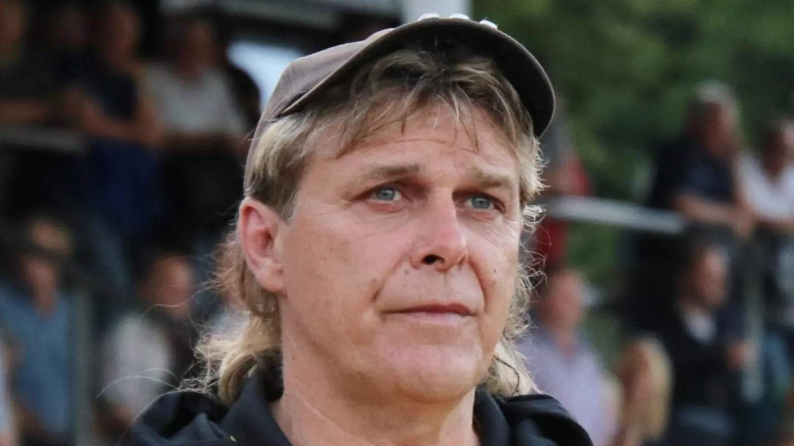 Trainer Plabst hatte noch vor dem TSV Kastl gewarnt... (Foto: ar)