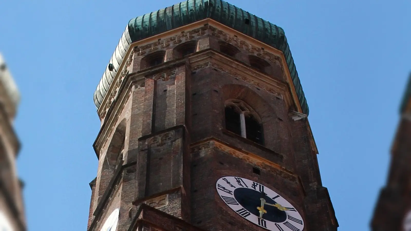 Die Orgel in der Frauenkirche erklingt im Sommer bei zahlreichen Konzerten. (Archivbild: cr)