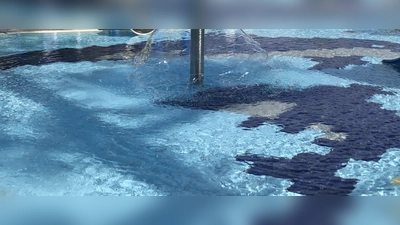 Die Aktion “Bayern schwimmt” hat das Ziel, die Schwimmfähigkeit von Kindern zu fördern und die Zahl der Badeunfälle zu reduzieren. (Symbolbild: hw)