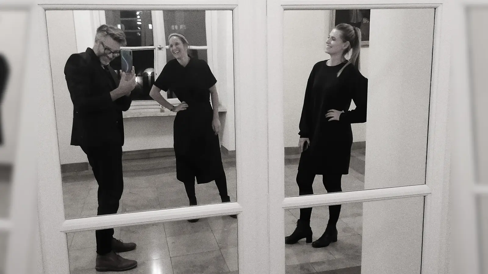 Sprüht nur so vor Ideen: Häns Czernik (Foto: Häns Czernik)