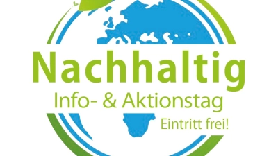 Der Info- und Aktionstag verspricht interessante Themen. (Foto: Stadthalle Erding)