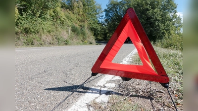 Der Unfall forderte einen Leichtverletzten. (Foto: ar)