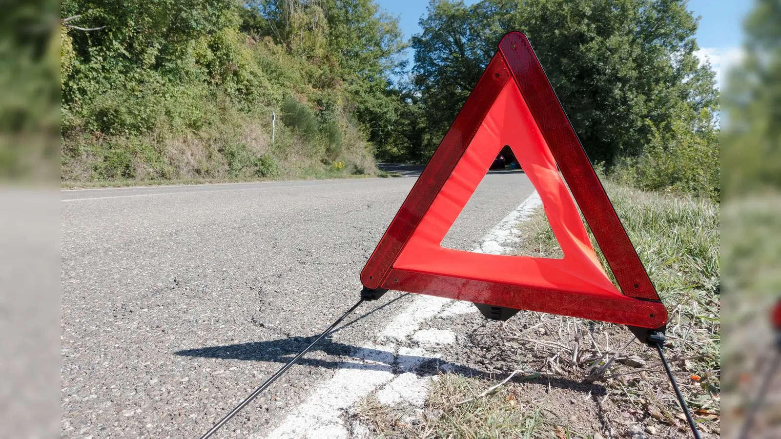 Der Unfall forderte einen Leichtverletzten. (Foto: ar)