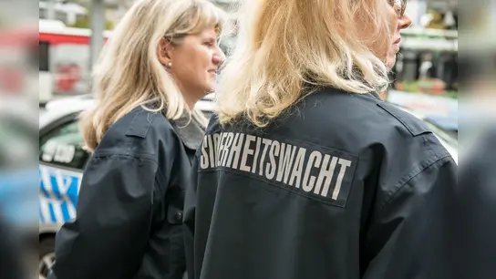 Wer sich ehrenamtlich für die öffentliche Ordnung in Kirchseeon engagieren will, kann sich bei der Polizeiinspektion Ebersberg bewerben. (Foto: Polizei )