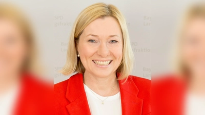 MdL Doris Rauscher (SPD) (Foto: pr)