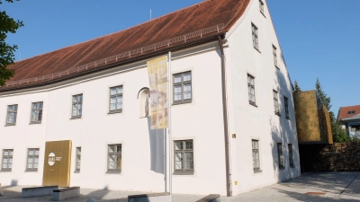Mit seiner nun fast 170-jährigen Geschichte zählt das Museum Erding zu den ältesten kommunalen Museen Bayerns. (Foto: Museum Erding)