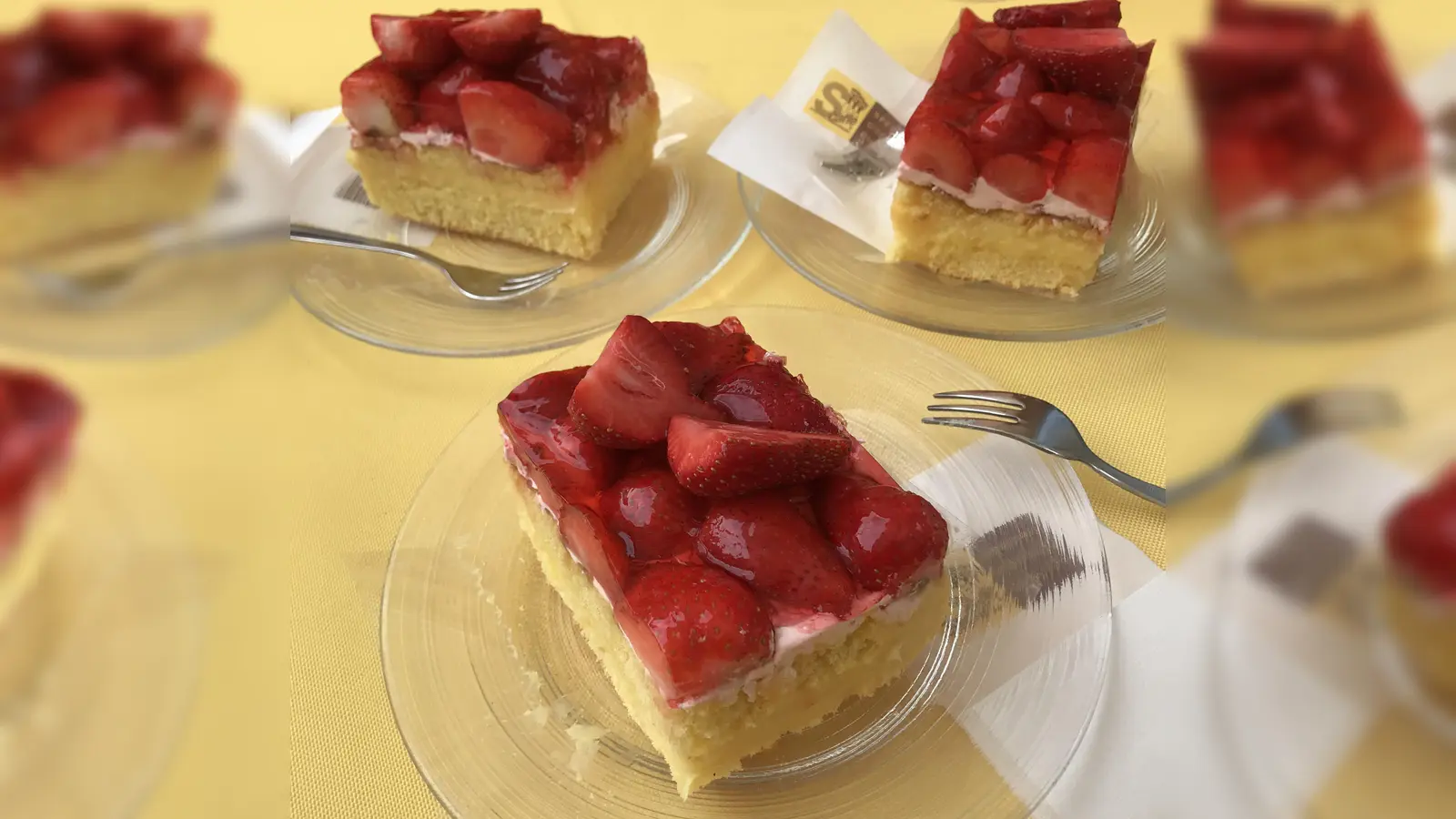 Bei einer Tasse Kaffee und einem leckeren Stück Kuchen ins Gespräch kommen (Foto: Archiv)
