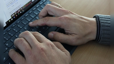 Investements über das Internet sollten gründlich hinterfragt werden! (Foto: ar/Michaela Leis)