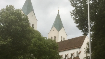 Die Dommusik lädt zu einem festlichen Konzert mit Alter und Neuer Musik ein. (Foto: sbg)