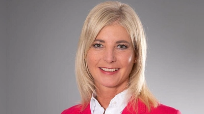 Ulrike Scharf sieht den Staat felsenfest an der Seite seiner Kommunen. (Foto: Tina Noetel)