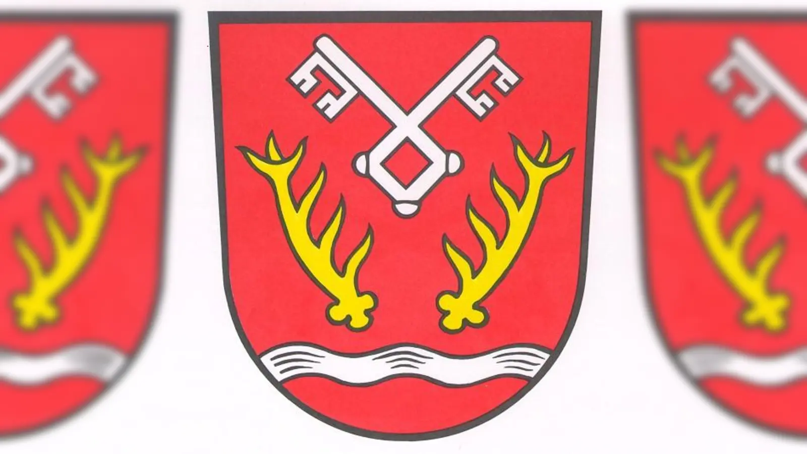 Seit 1979 heißt Kirchdorf auch "an der Amper" und führt ein eigenes Wappen. (Foto: Gem)