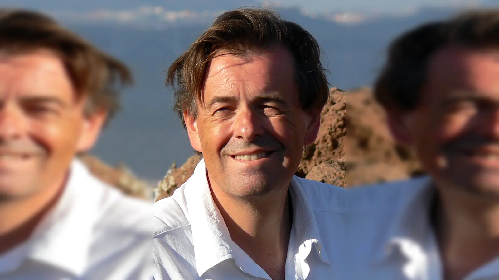 BR-Filmemacher und Historiker Dr. Bernhard Graf referiert über die Geheimnisse der Wittelsbacher Juwelen. (Foto: Dr. B. Graf)