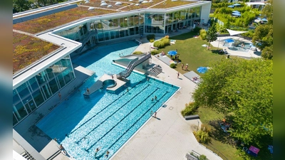 Im fresch wird&#39;s enger. (Foto: Christian Schranner)