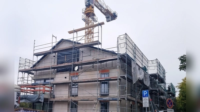 Neubauten von Wohngebäuden in Deutschland haben sich im November so stark verteuert wie seit über 50 Jahren nicht mehr. (Foto: Christl Horner-Kreisl)