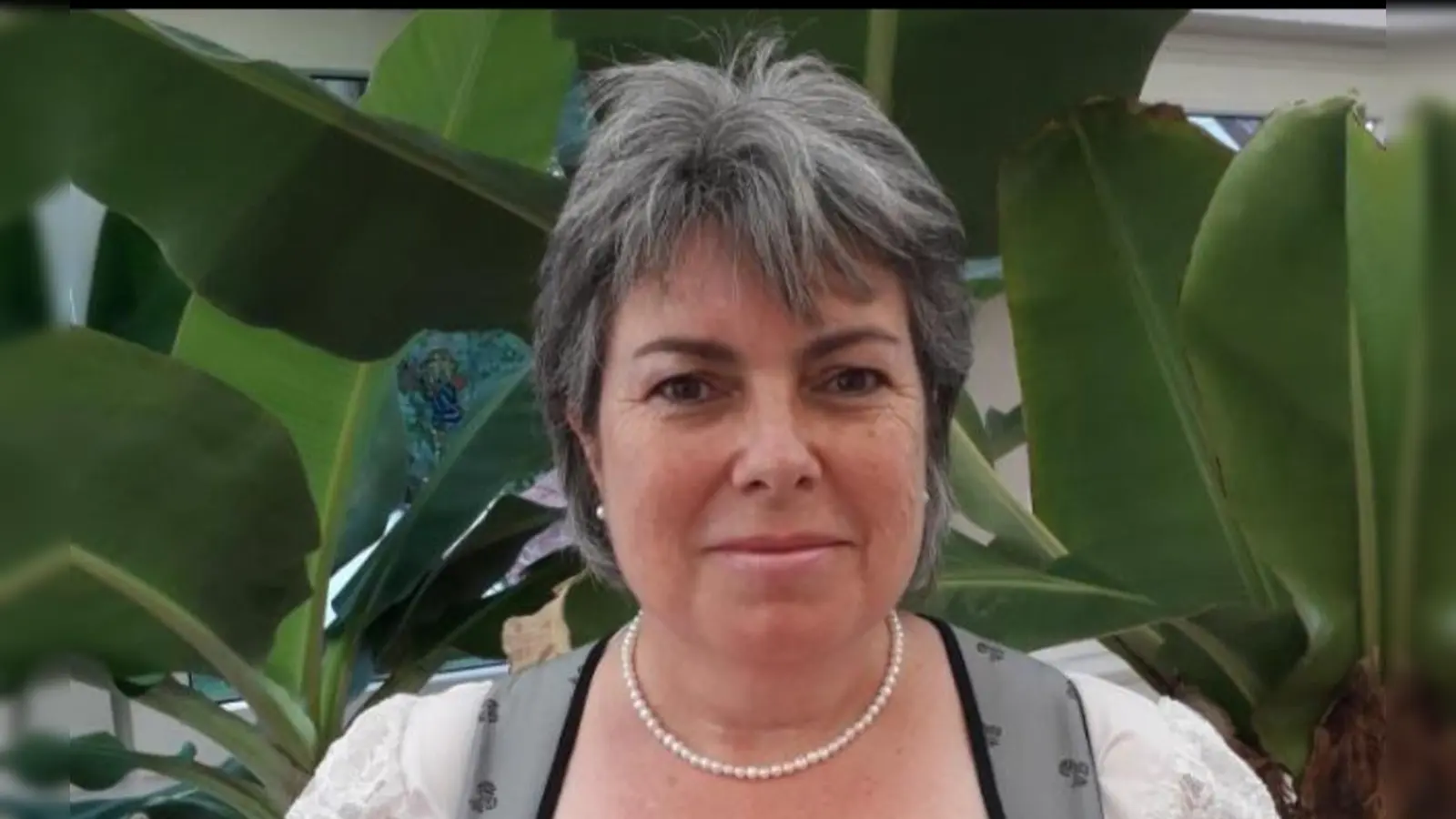 Martina Eichner konnte es erst gar nicht glauben, ein zweites Mal gewonnen zu haben. (Foto: privat)