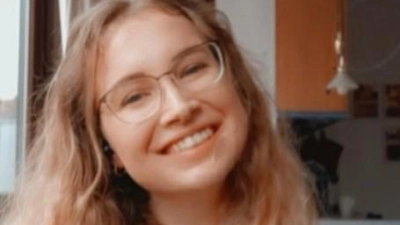 Franziska Elisabeth Schwarz absolvierte ihre Ausbildung bei der ITG GmbH in Schwaig/Oberding. (Foto: IHK)