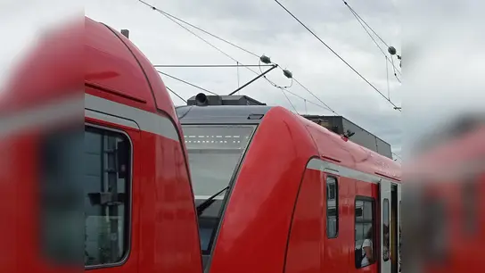 Verkehrsministerium, Landeshauptstadt und MVV-Verbundlandkreise fordern, dass die S-Bahn München zuverlässiger werden muss. (Foto: Stefan Dohl)