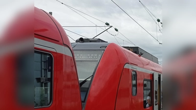 Zahlreiche zusätzliche Fahrten ermöglichen auf der S2 einen durchgehenden 20-Minuten-Takt von 5 bis 23 Uhr zwischen Petershausen und Erding. (Archivbild: std)