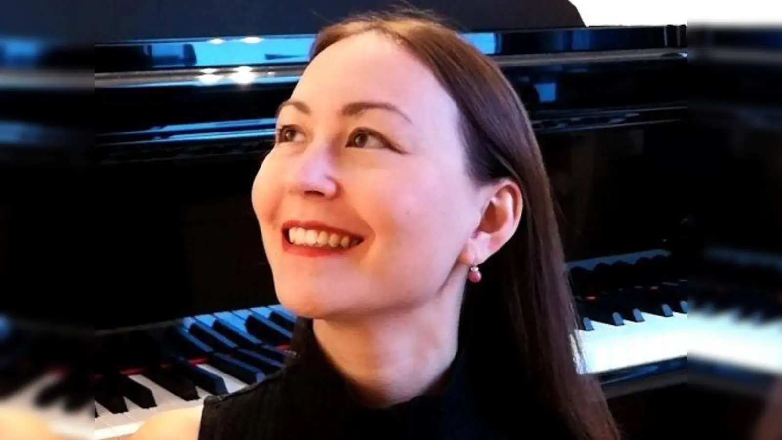 Pianistin Adeline de Lange konzertiert mit (Foto: 3klang)