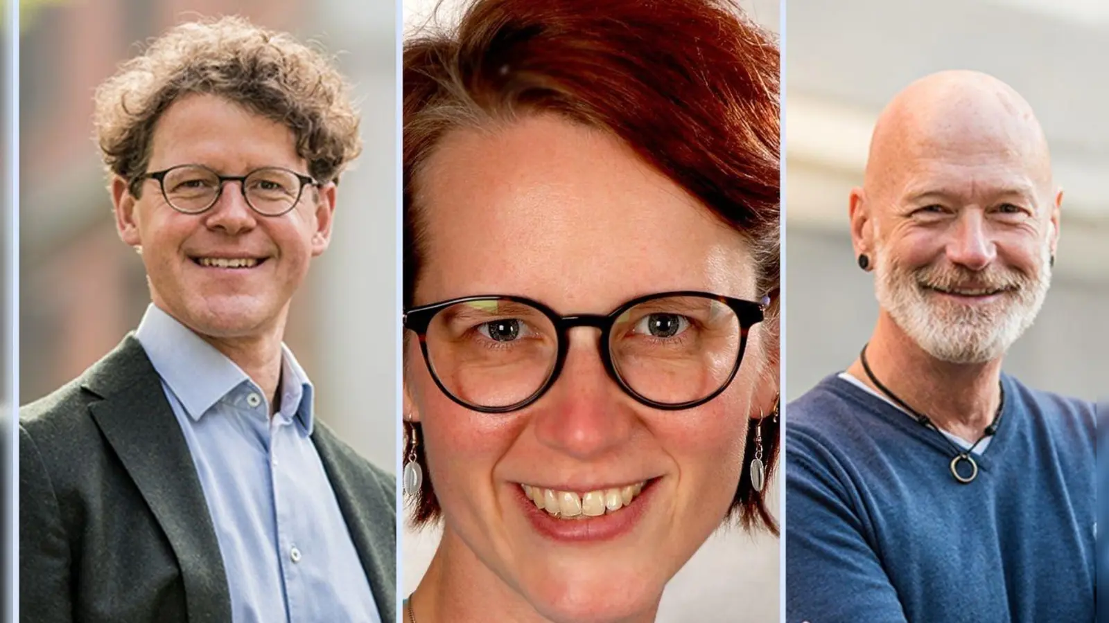 Vorstandswahlen fanden bei der Stadtkapelle Freising statt. (Foto: Stadtkapelle Freising)