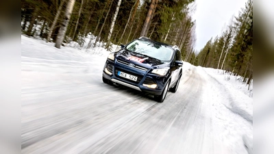 Bei Kälte sind besondere Vorbereitungen rund ums Auto zu treffen. (Foto: Konstantin Tschovikov)