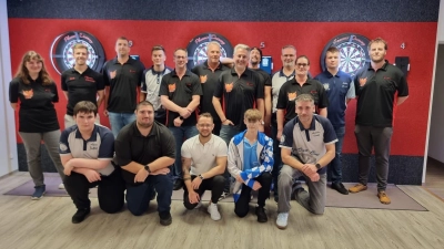 Mit Kampfgeist und Teamzusammenhalt will der SDC Erding in den nächsten Partien wieder punkten. (Foto: SDC Erding)