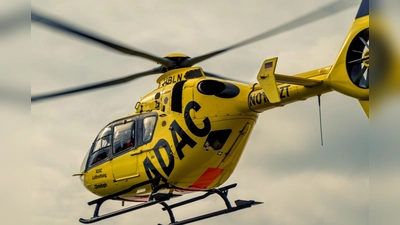 Der 13-Jährige wurde mit dem Rettungshubschrauber in die Klinik gebracht. (Foto: pixabay/Symbolbild)