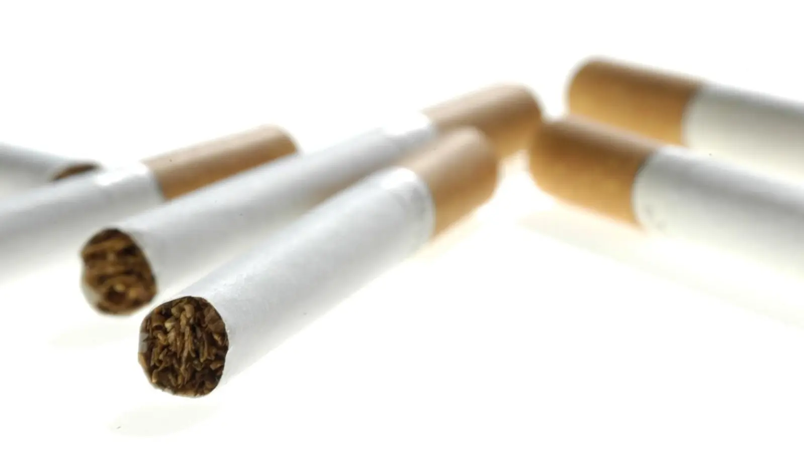 Zöllner kamen einem Schmuggler auf die Spur. (Foto: Symbolbild (C) Zoll)