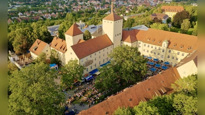 Weihenstephan verwandelt sich am 2. August in ein Festgelände für Groß und Klein. (Foto: Weihenstephan)