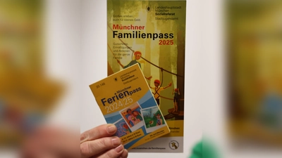 Der Münchner Familienpass und Ferienpass bietet Spaß und Unterhaltung in den Sommerferien. (Foto: LRA Freising)