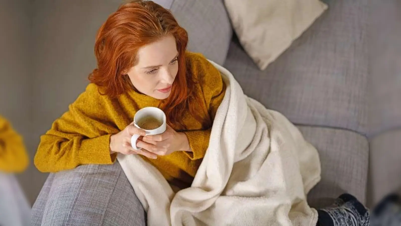 Eine gut gewartete Heizungsanlage sorgt für Gemütlichkeit im ganzen Haus. (Foto: djd/IWO/AdobeStock:contrastwerkstatt)