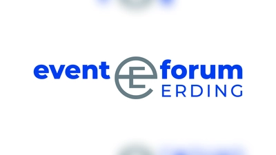 event forum Erding (Foto: event forum Erding)