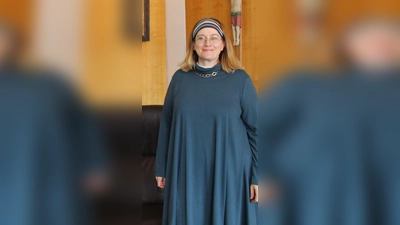 Sabine Trettenbacher ist neue Gleichstellungsbeauftragte des Landkreises Erding. (Foto: LRA)