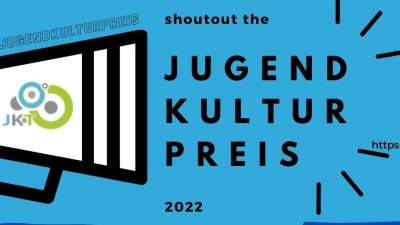 Noch bis 8. November sind Bewerbungen für den Jugendkulturpreis möglich. (Foto: LRA)