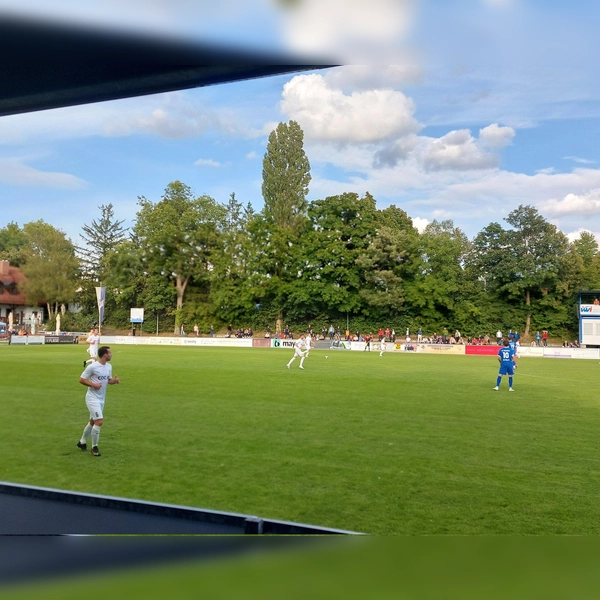 Seit 2016 spielt der FC Ismaning durchgehend in der Bayernliga Süd. Als neue Gegner kommen diesmal Türkgücü München und die Sportfreunde Schwaig dazu. (Archivbild: bas)