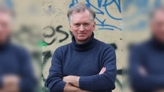 Der Kabarettabend am 16. Oktober mit Christian Springer zählt heuer zu den Programmhöhepunkten der Poinger Kulturtage. (Foto: Sina-Maria Schweikle)