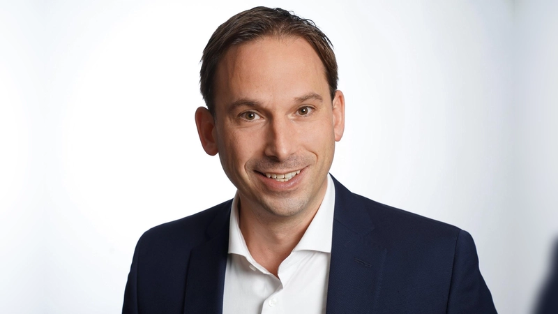 Zusammen mit seinen Parteigenossen setzt sich Alexander Gutwill, SPD Erding, für die Schaffung eines Jugendkulturpreises ein. (Foto: ar/privat)