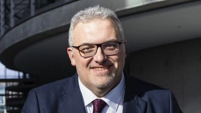 Erich Irlstorfer ist Vorsitzender des noch jungen Vereins ELIAS e.V. (Foto: ar/Büro Irlstorfer)