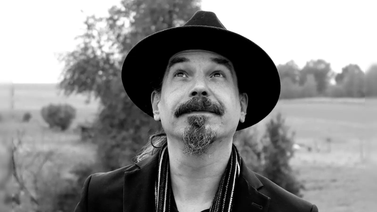 Richard Lorenz liest in der Lesbar. (Foto: Richard Lorenz)