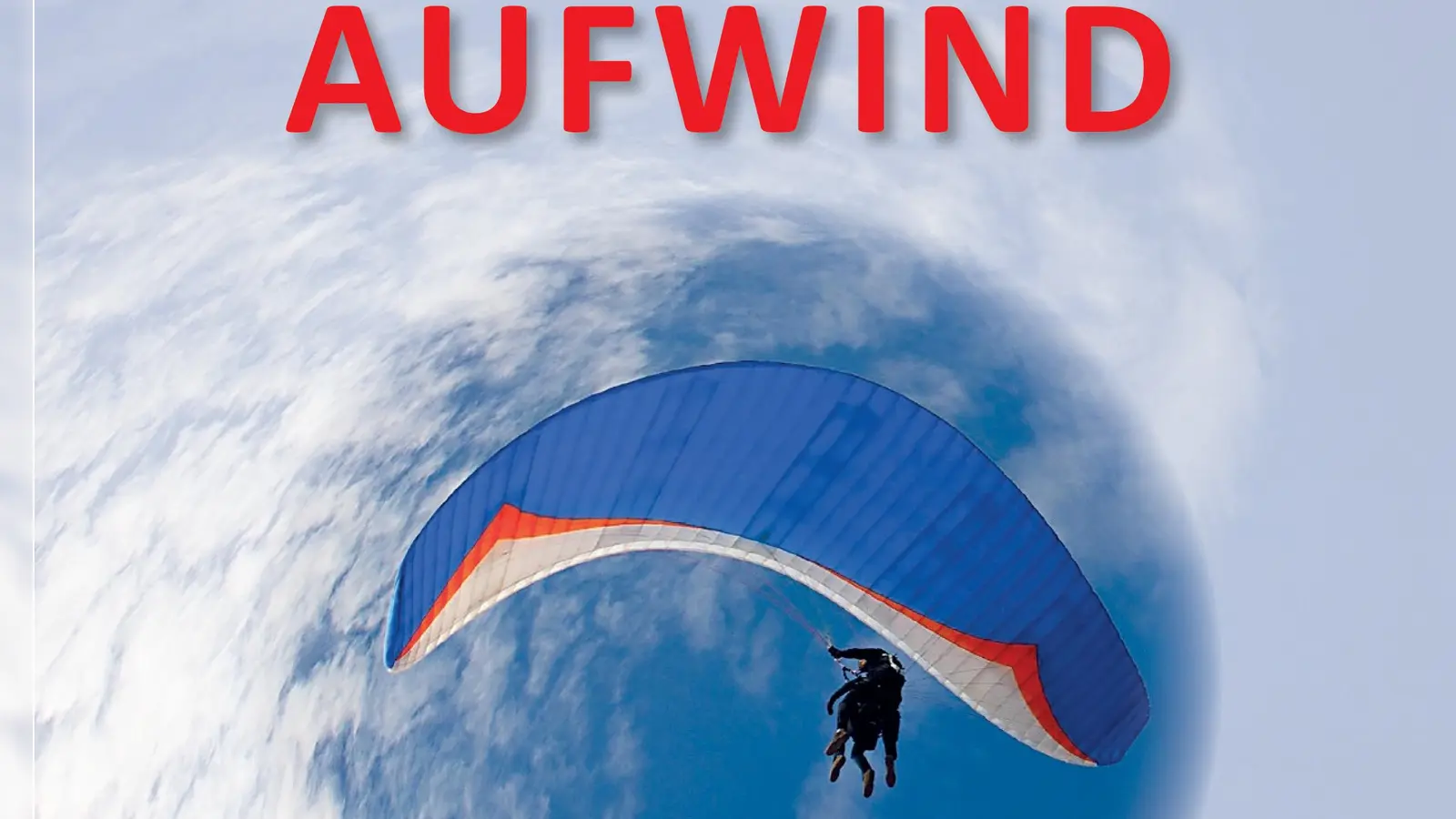 Das neues Semesterprogramm der VHS hat den Semesterschwerpunkt „Aufwind“. (Foto: VHS Vaterstetten)